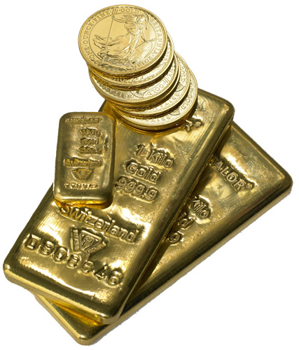 Pourquoi investir dans le lingot d'or ? - Orobel